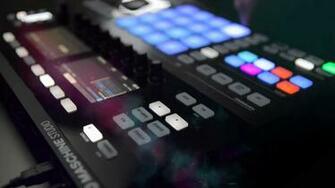 Native Instruments Wallpaper Image