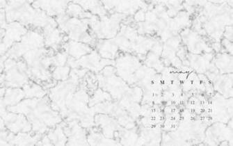 May Desktop Wallpaper Dress Your Tech Calendar