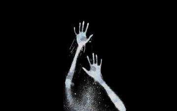 Dark Creepy Scary Horror Evil Art Artwork Wallpaper