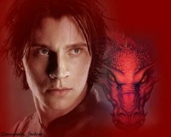 Murtagh Image And Thorn HD Wallpaper