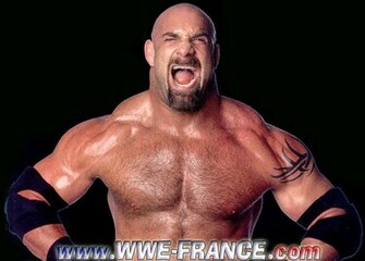 Goldberg Wallpaper HD