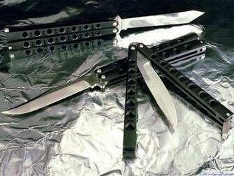 Balisong Wallpaper