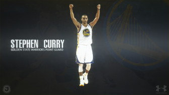Sports Stephen Curry HD Wallpaper