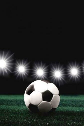 Wallpaper For iPhone Soccer