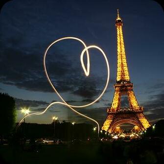 Romantic Paris Live Wallpaper Mb Version For