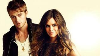 Hart Of Dixie Wallpaper