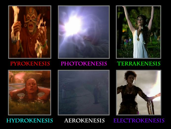 Elemental Control True Blood Powered By Wikia