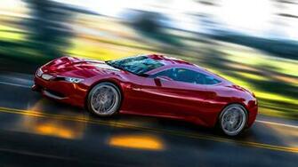 Pr Via Bmw M8 M5 V8 Twin Turbo Cv Kmh