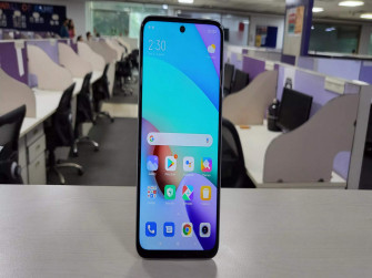 Redmi Prime Re Budget Smartphone Done Right