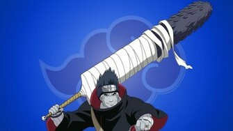 Wallpaper Kisame By Zetsujvh