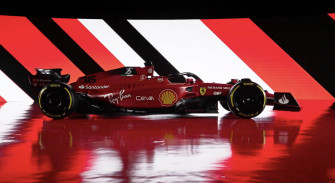 Cool F1 Wallpaper