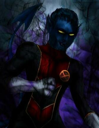 Nightcrawler X Men Wallpaper By
