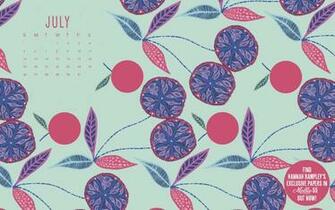 July Wallpaper With Calendar 52dazhew Gallery