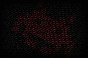 Space Invaders Wallpaper By Thelowfive