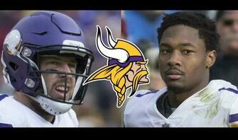 Minneapolis Miracle Vikings Keenum And Diggs Reach Seven