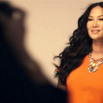 Kimora Lee Simmons Wallpaper X Net