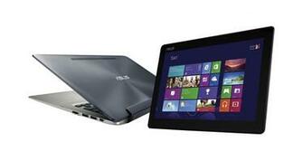 Asus Windows And Rt Products Revealed