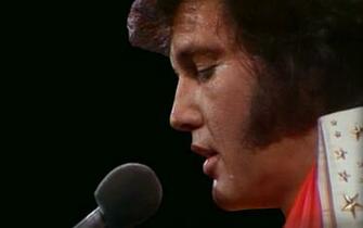 Presley Music Elvis Entertainment HD High Resolution