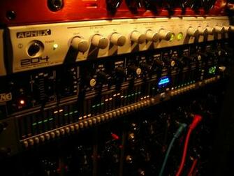 Vintage Guitar Amp Wallpaper The Amps And Cabs