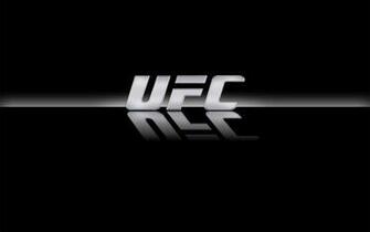 Ufc Wallpaper