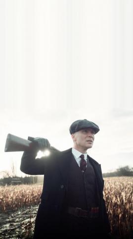 Phone Wallpaper 4k On Peaky Blinders In