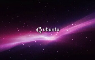 Ubuntu Wallpaper