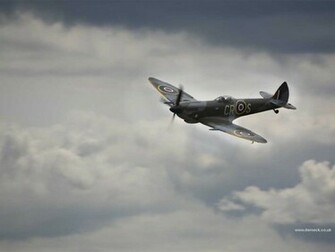 Spitfire Wallpaper Related Keywords Suggestions