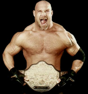 Goldberg HD Wallpaper Wwe Superstars