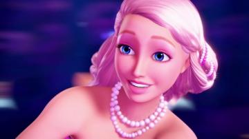 Barbie Pearl Princess Wallpaper Teahub Io