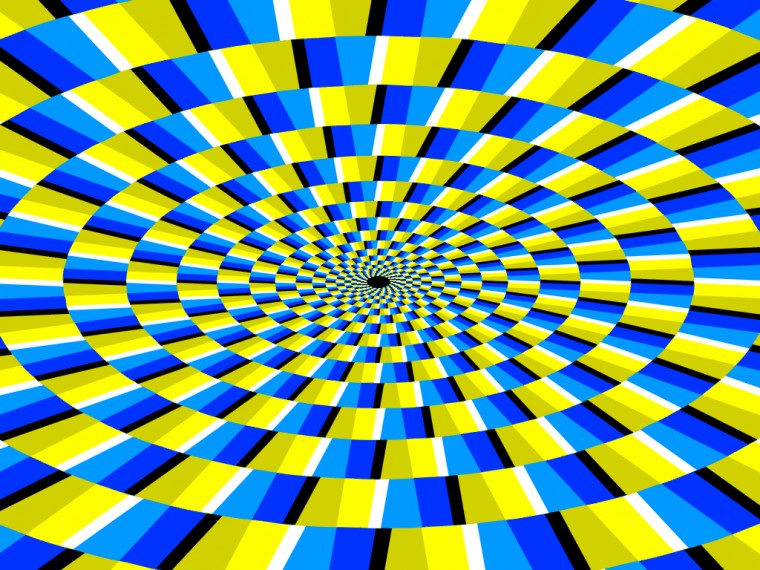 Collect The List Of Amazing Examples Optical Illusion Wallpaper