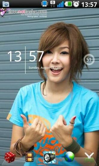 Fanbase Nattasha Nauljam Kaskus