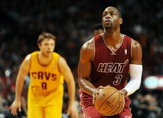 Dwyane Wade Wallpaper