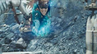 Star Trek Beyond Is Directed By Justin Lin Premieres On July