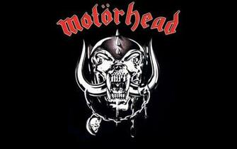 Motorhead Wallpaper