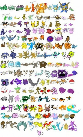 Pokemon Wallpaper Original Wallpa