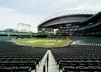 Safeco Field Seattle Image