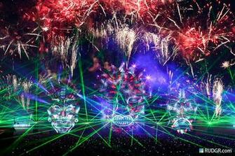 Q Dance Makes History Announces Defqon Livestream