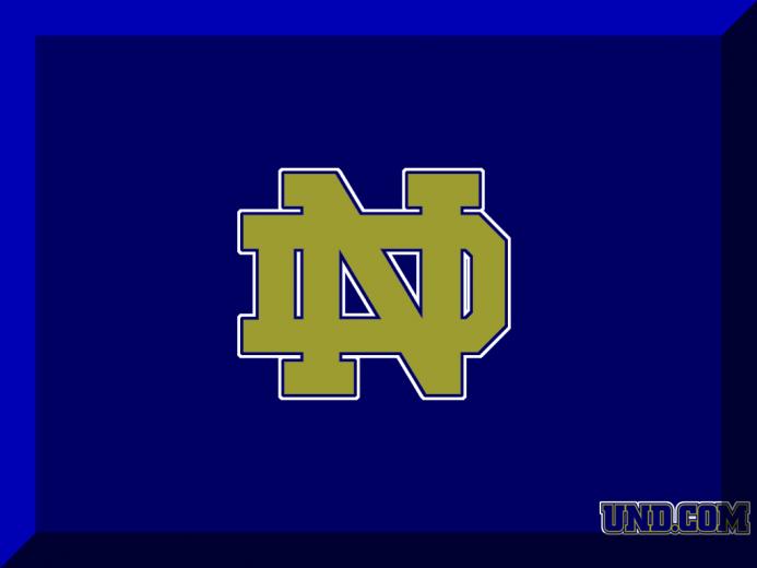 Notre Dame Fighting Irish