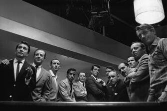 The Sinatra Songbook Chapter Nineteen Sneak Peak