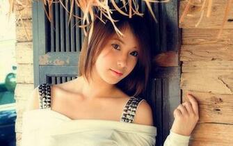 Cute Asian Desktop Wallpaper Net