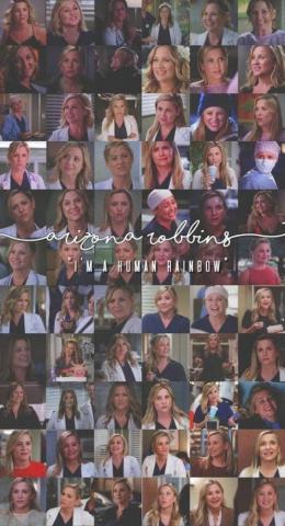 Lindaaaaa Grey S Anatomy Sfondi iPhone