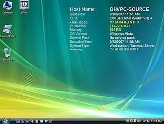 Find An Article About Bginfo On Microsoft Technet