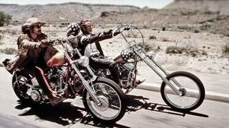 Easy Rider Movie Wallpaper Wallpaperin4k Net