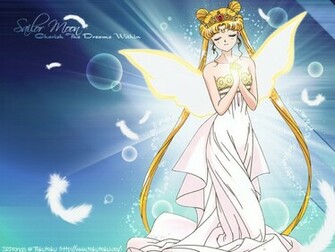 Sailor Moon Wallpaper