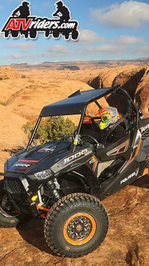 Polaris Rzr Xp Wallpaper