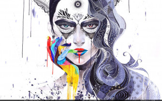 Beautiful Art Wallpaper For Your Desktop Mobile And Tablet