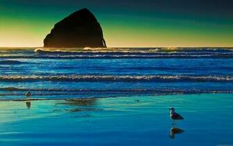 Nature Wallpaper HD Widescreen Image Desktop Background