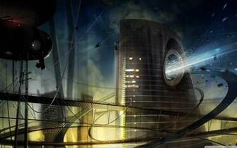 Science Parallax Studios