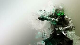 Stars Logo Resident Evil Wallpaper By