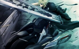 Anime Cool Manga Image Guy Wallpaper